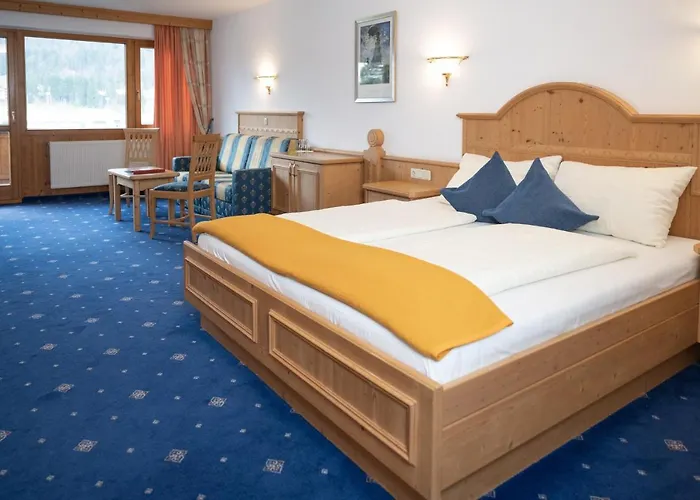 Hotel Waidachhof