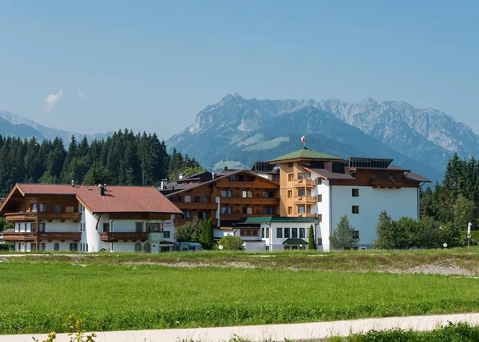 Hotel Waidachhof